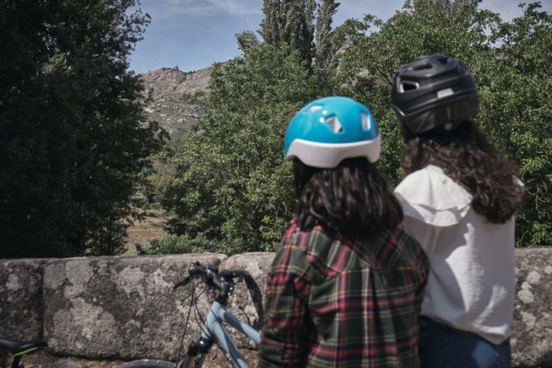 Marvão: bike tours in nature - Price and Value