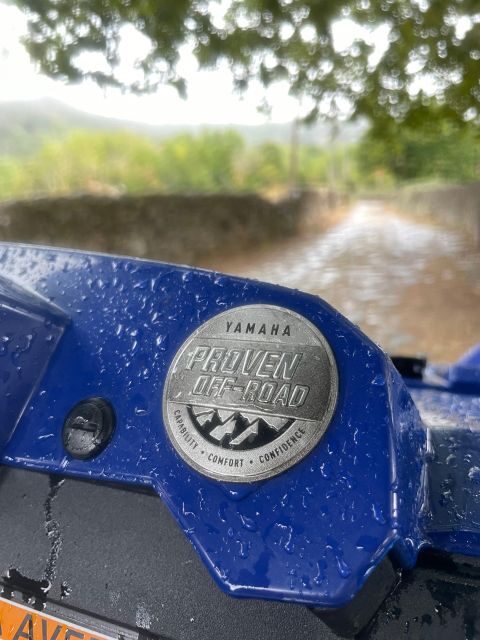 Marvão: Buggy & Quad Tours - Experience the Thrill of Marvão: Buggy & Quad Tours