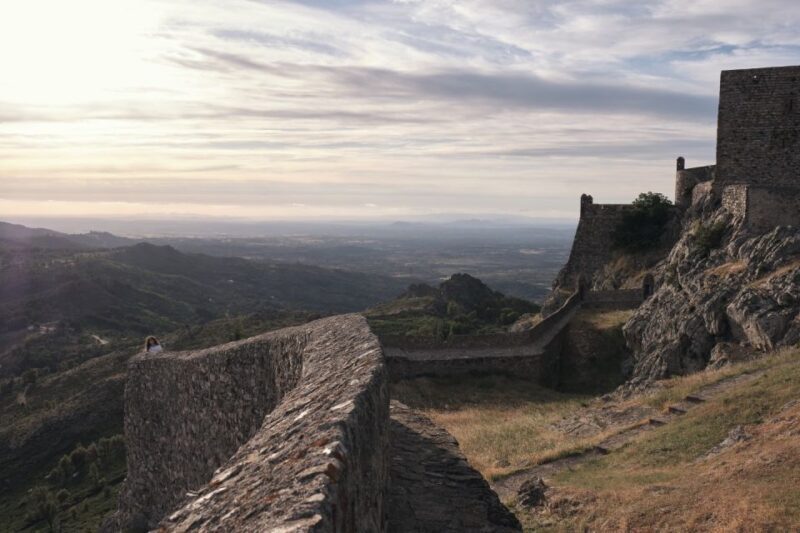 Marvão: Buggy & Quad Tours - Key Points