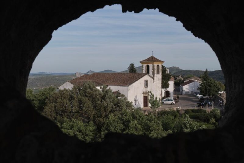 Marvão: Buggy & Quad Tours - Who Would Love This Tour?