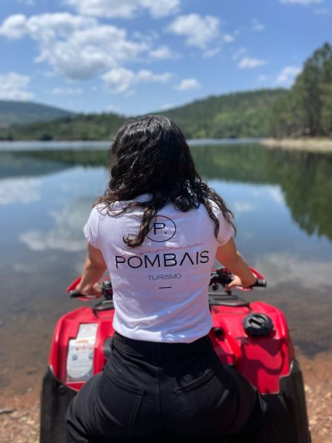 Marvão: Buggy & Quad Tours - FAQ