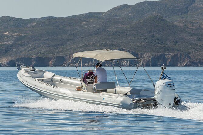 MARVEL SEAWEED 9.6m/32ft Private Boat Tour - Who Will Love This Experience?