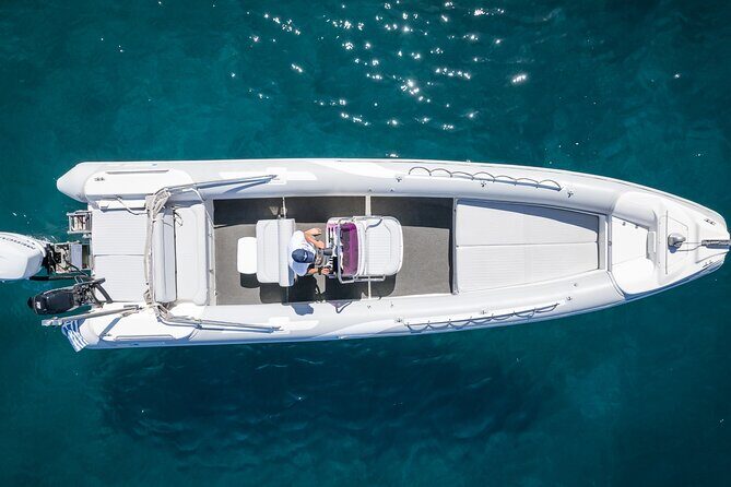 MARVEL SEAWEED 9.6m/32ft Private Boat Tour - Frequently Asked Questions