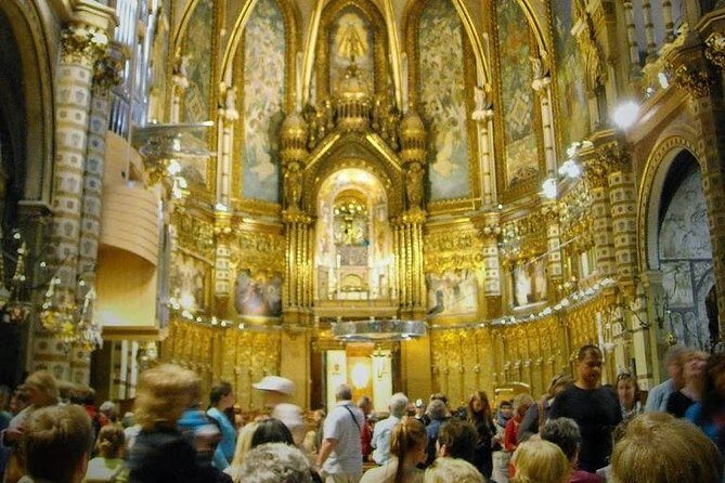 Marvellous Montserrat Private Day Tour : Train & Cable-car tickets Included - The Practicalities: What You Should Know