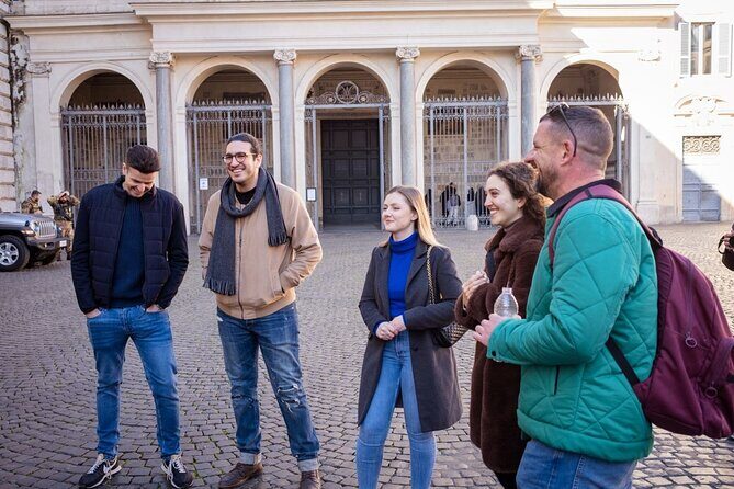 Marvels of Barcelona 2 Hour Walking Tour - An In-Depth Look at the Tour Itinerary