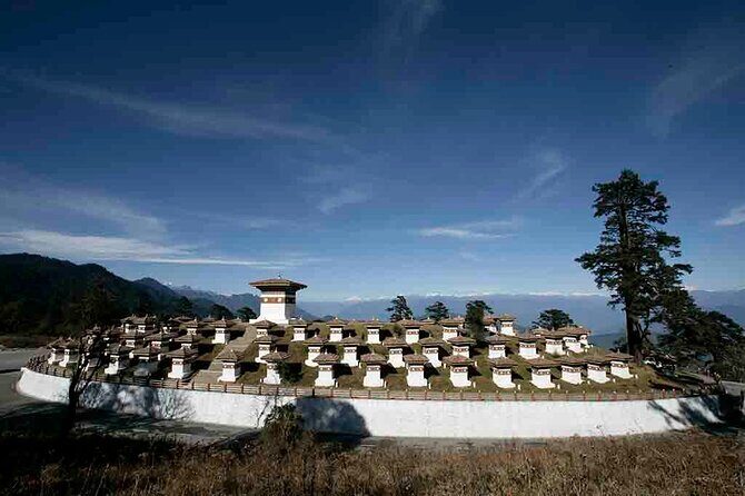 Marvels of Bhutan-A Bespoke Travel Experience - The Second Day: The Crown Jewel — Tiger’s Nest