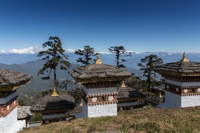 Marvels of Bhutan-A Bespoke Travel Experience - Analyzing the Value