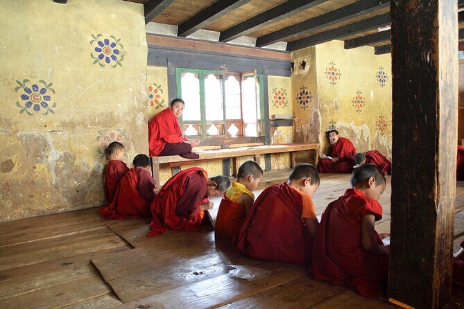 Marvels of Bhutan-A Bespoke Travel Experience - Who Will Love This Tour?