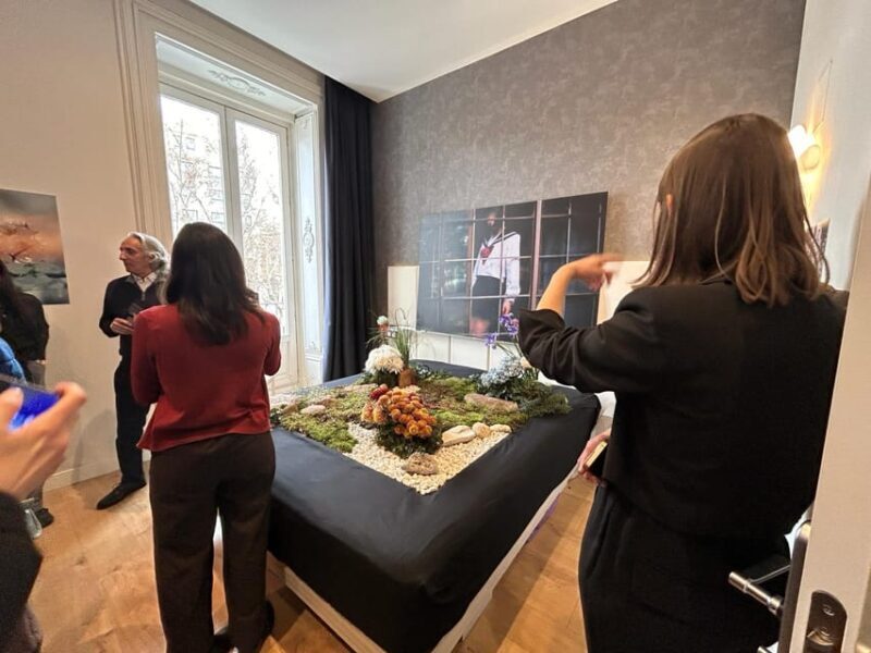 Marvila Art District Introduction Tour - Who Should Book This Tour?