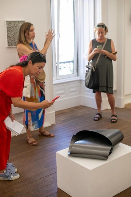 Marvila Art District Introduction Tour - FAQs