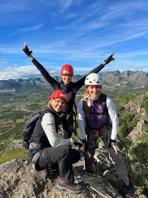 Marxuquera: La Falconera Via Ferrata - Final Thoughts: Is It Worth It?