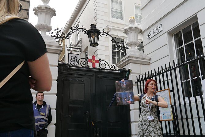 Mary Poppins Walking Tour of London - The Sum Up: Is It Worth It?