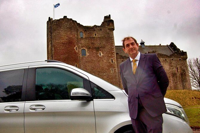 Mary Queen of Scots Luxury Private Tour with Scottish Local - A Closer Look at the Itinerary and Highlights