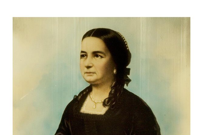 Mary Todd Lincoln House Guided Tour Ticket - An In-Depth Look at the Tour