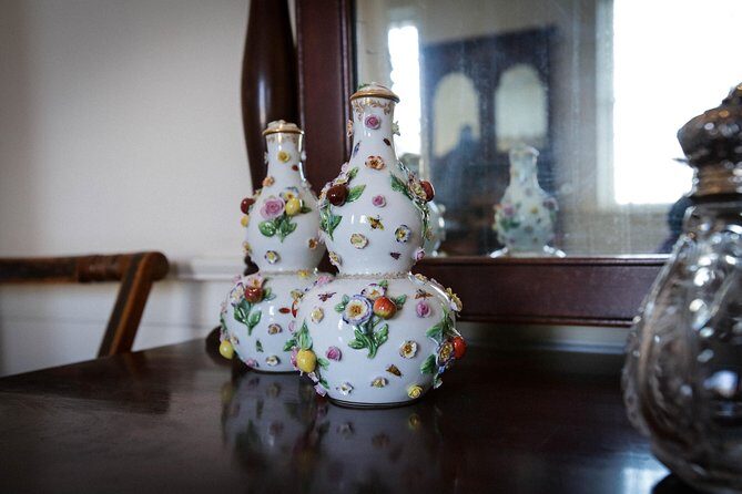 Mary Todd Lincoln House Guided Tour Ticket - FAQ