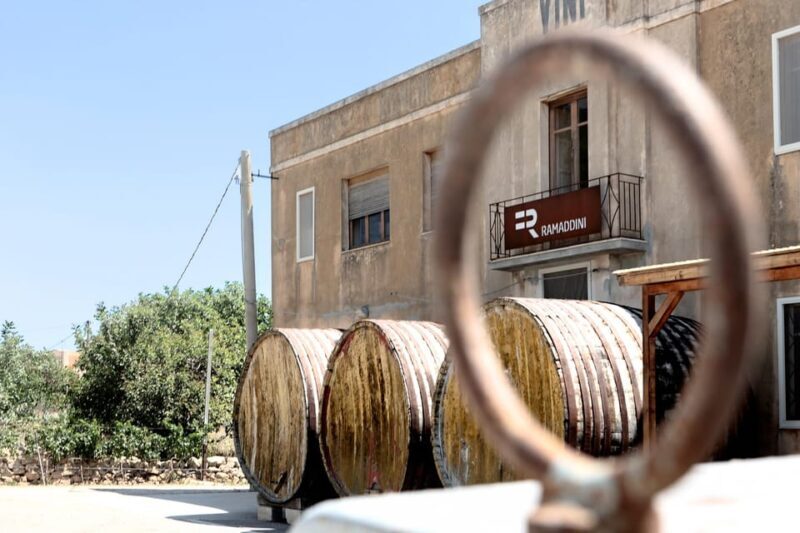 Marzamemi: Dioniso Wine Tour, Tasting & Typical Dishes - FAQ