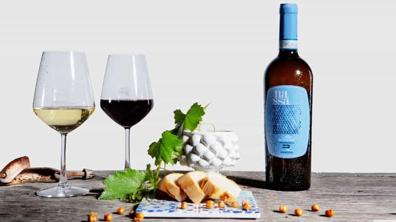 Marzamemi: FR Lovers Wine Tasting & Tour at Ramaddini - Key Points