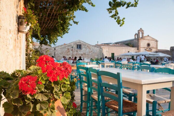 Marzamemi & Portopalo (departure from Syracuse area) - A Genuine Taste of Sicily: Marzamemi & Portopalo Tour Review