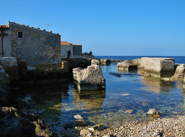 Marzamemi & Portopalo (departure from Syracuse area) - Discovering Sicily’s Hidden Coastal Gems