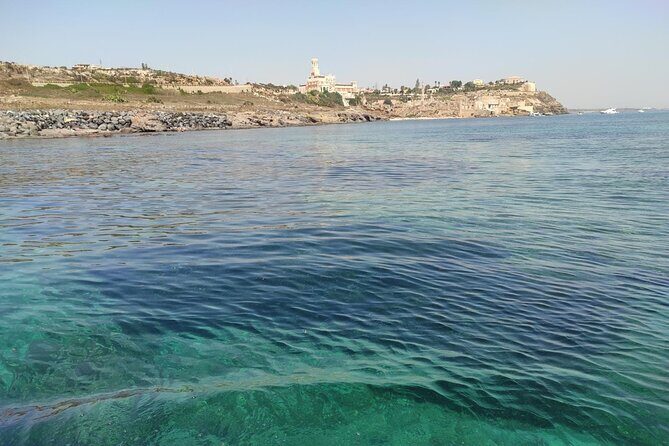 Marzamemi & Portopalo (departure from Syracuse area) - The Bottom Line