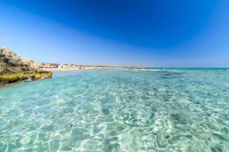 Marzamemi-Portopalo-Vendicari: Boat Tour with Aperitif - The Allure of Marzamemi and Its Surroundings