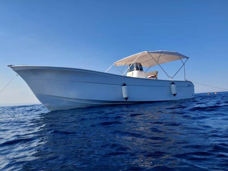 Marzamemi-Portopalo-Vendicari: Boat Tour with Aperitif - Who Would Love This Experience?