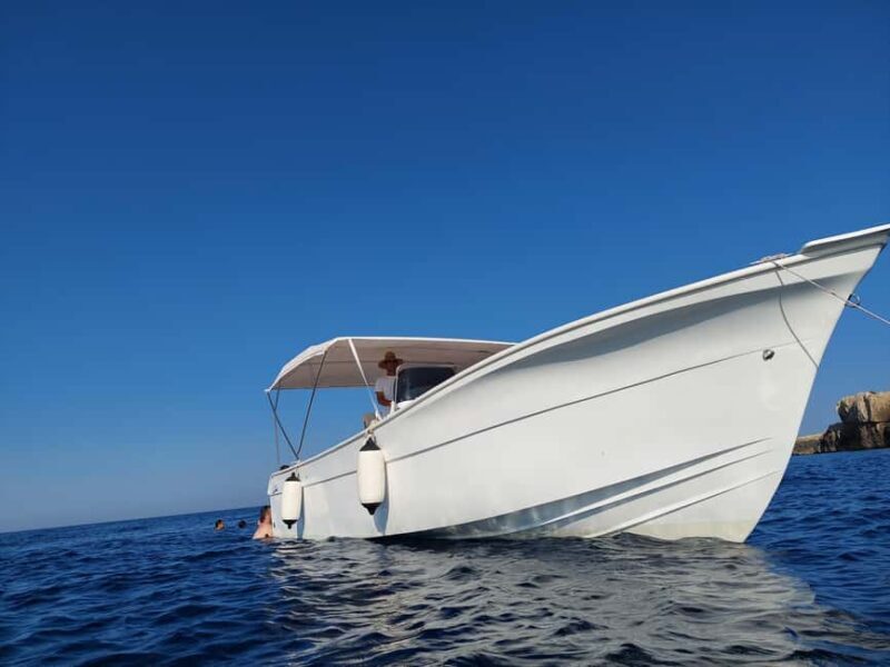 Marzamemi-Portopalo-Vendicari: Boat Tour with Aperitif - Final Words