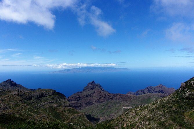 Masca from above - Who Will Love This Tour?