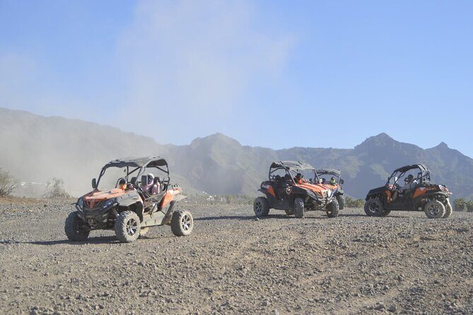 Masca Valley Adventure Guided Buggy Tour - Final Thoughts: Who Should Consider This Experience?