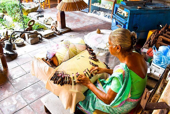 Mask Making Workshop from Galle - Why This Workshop Offers Good Value
