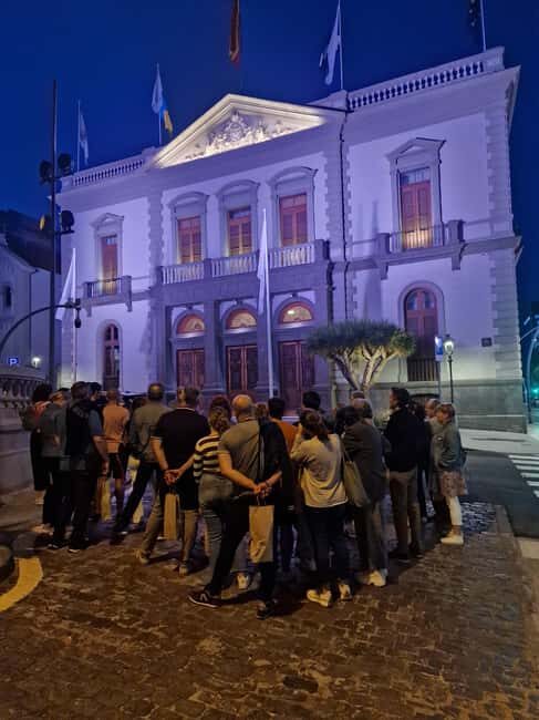 Masonic Santa Cruz Route: History and Symbolism - Key Points