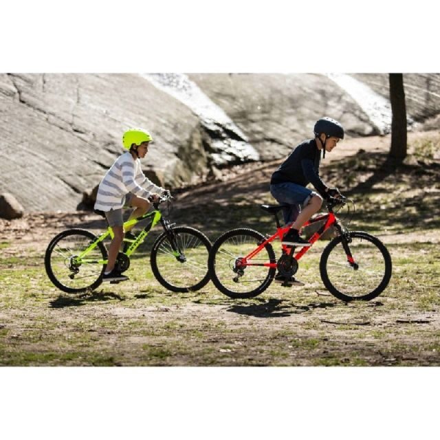 Maspalomas: 1 to 7-Day Mountain Bike Rental - Key Points