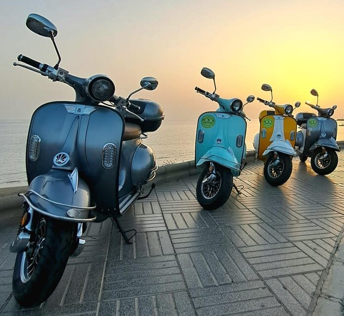 Maspalomas and Mogan: beaches tour - Exploring the Beaches and Hidden Gems of Gran Canaria