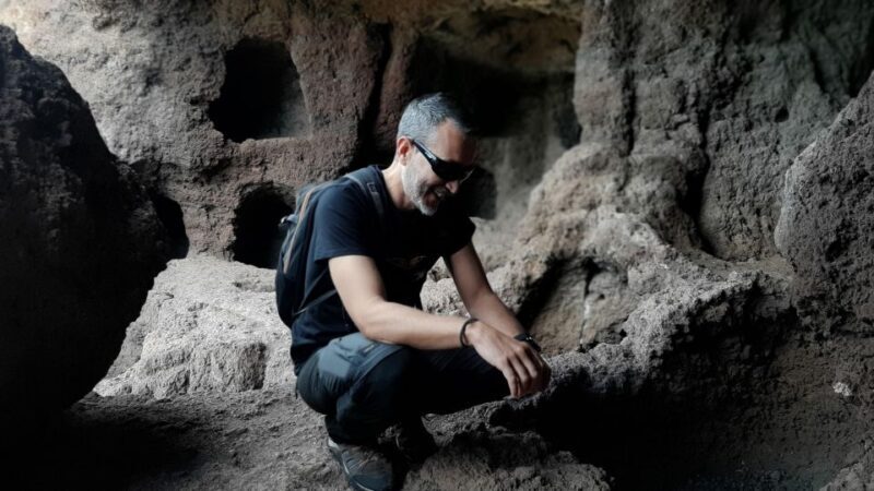 Maspalomas: Barranco de las Vacas & Caves with Sky Rebels - Discovering the Unseen Corners of Gran Canaria