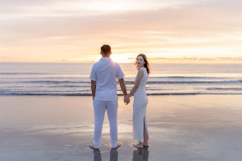 Maspalomas dunes: Vacation photoshoot - Capture your moments - Key Points
