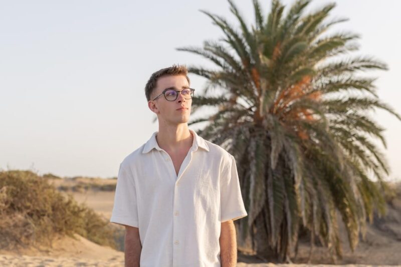 Maspalomas dunes: Vacation photoshoot - Capture your moments - FAQ