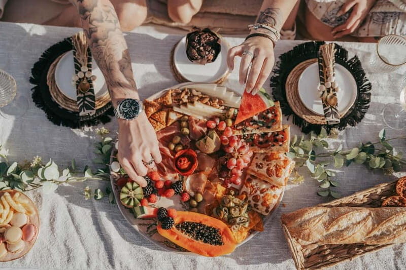 Maspalomas: Gran Canaria Picnic Experience - Key Points