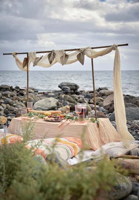 Maspalomas: Gran Canaria Picnic Experience - Who Is This Tour Best For?