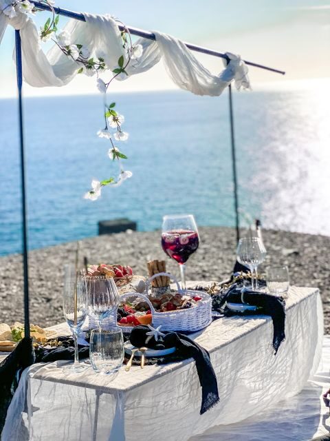 Maspalomas: Gran Canaria Picnic Experience - FAQs