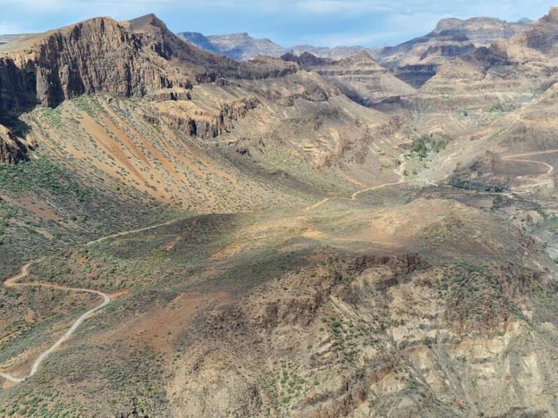 Maspalomas: Guided Off-Road Tour on Electric Enduro Motorcycles - Final Thoughts: Who Is This Tour For?
