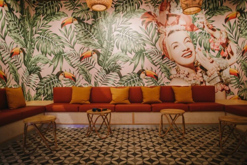 Maspalomas: Holiday World Themed Karaoke Room Rental - In The Sum Up