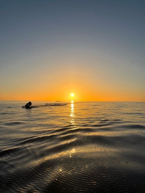 Maspalomas: Jet Ski Tour with Hotel Transfer - Key Points