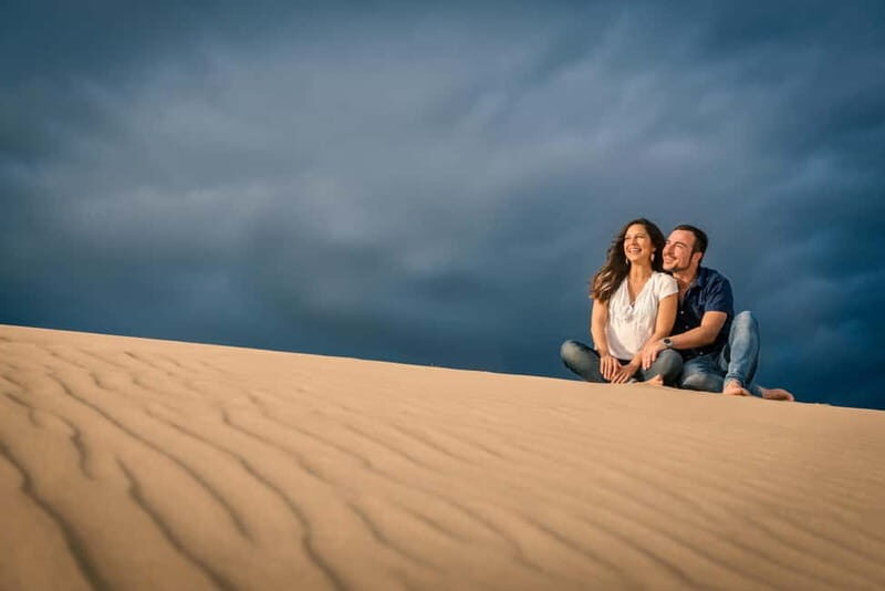 Maspalomas: Private professional photo session at sunset. - Who Would Love This?