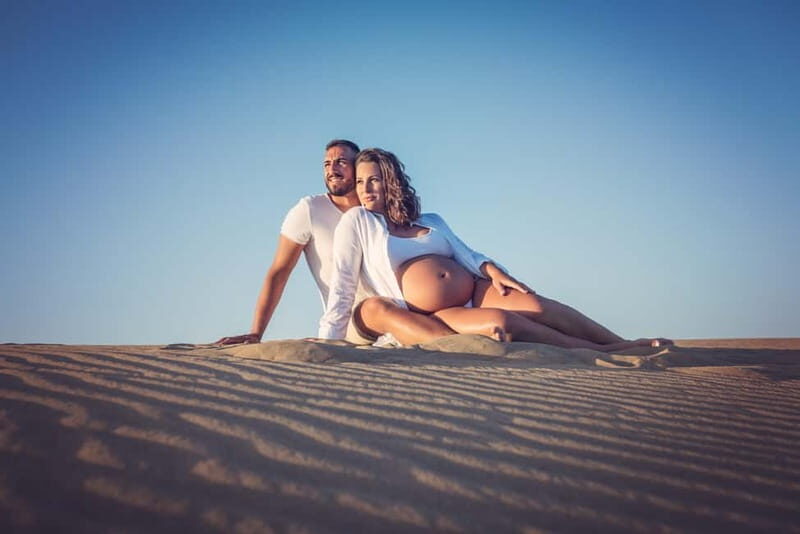 Maspalomas: Private professional photo session at sunset. - FAQ