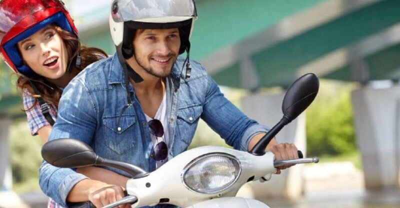 Maspalomas: Rent a 125 cc Scooter 2 seater in Gran Canaria - Authentic Experiences and Genuine Feedback