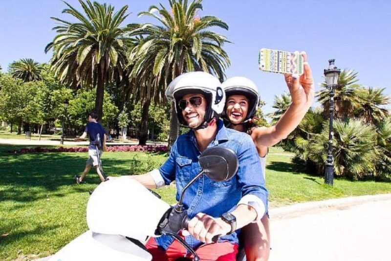 Maspalomas: Rent a 125 cc Scooter 2 seater in Gran Canaria - Who Will Love This Tour?