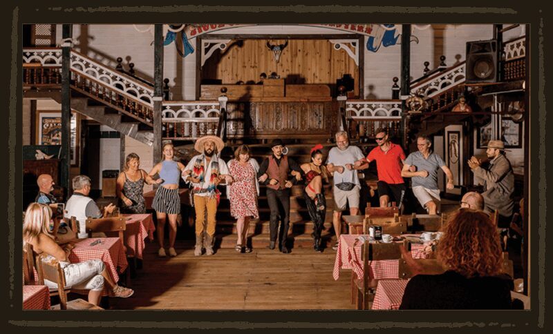 Maspalomas: Tickets to Sioux City Park - Exploring Sioux City Park: What You Can Expect