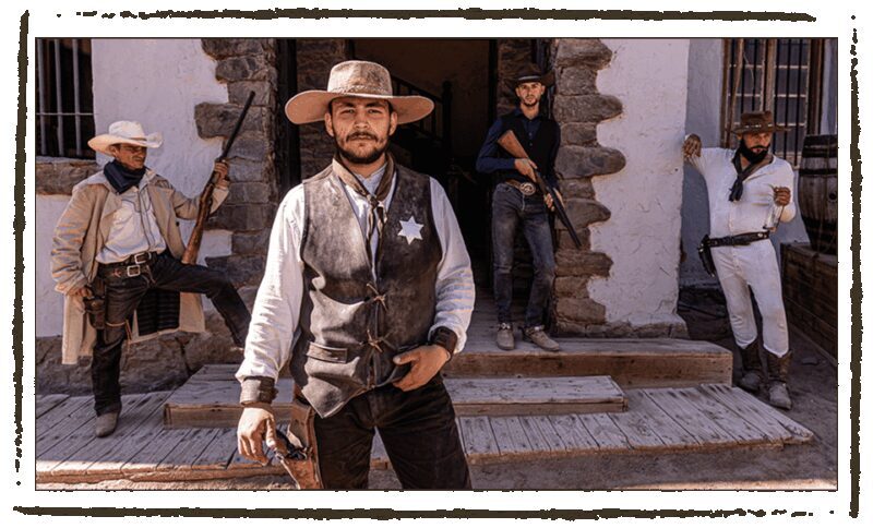 Maspalomas: Tickets to Sioux City Park - FAQ