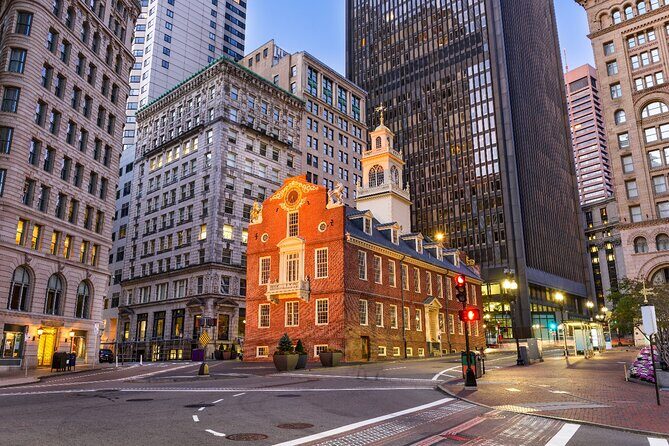 Massachusetts Highlights: Freedom Trail, Salem & More Tour - What Travelers Say: Authentic Insights