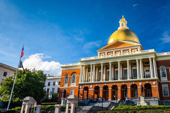 Massachusetts Highlights: Freedom Trail, Salem & More Tour - FAQ